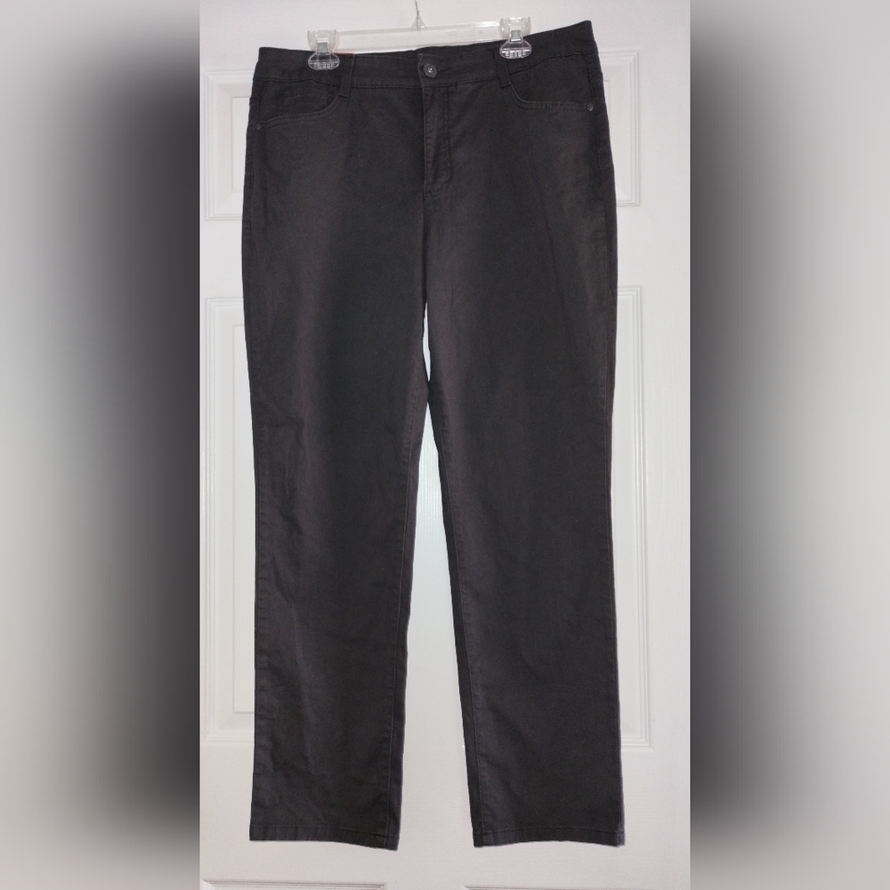 Bandolino Brand Amy Jeans